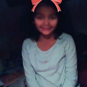 Meet your Posher, Violet